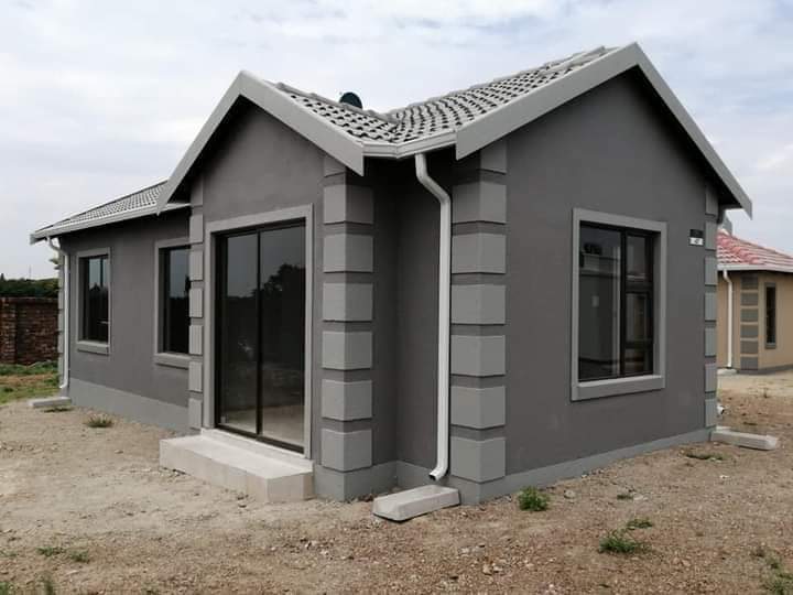 2 Bedroom House in Sharon Park For Sale R690,000 2099262