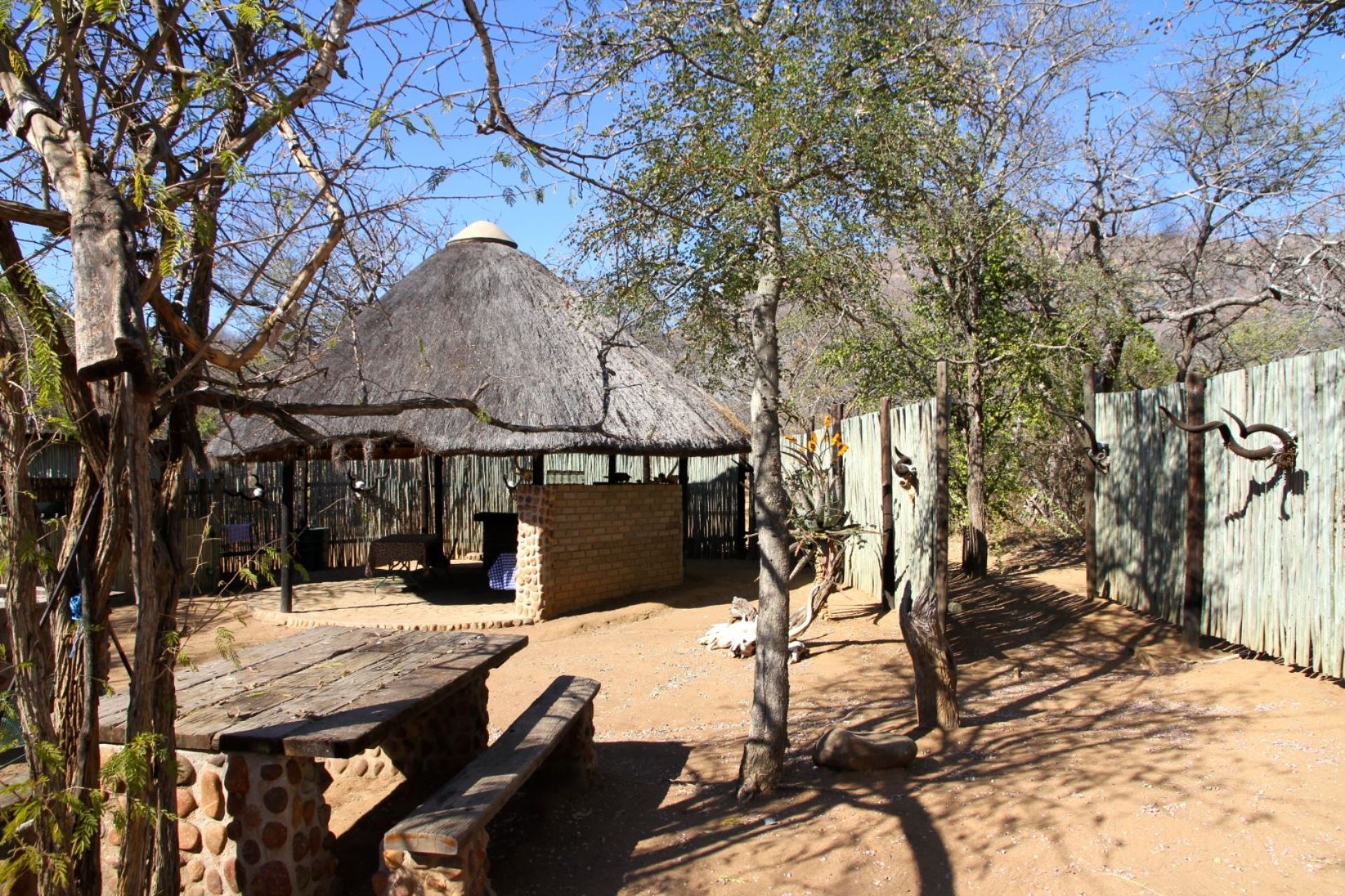 Hoedspruit Game Farm Lodge For Sale in Hoedspruit, Hoedspruit was