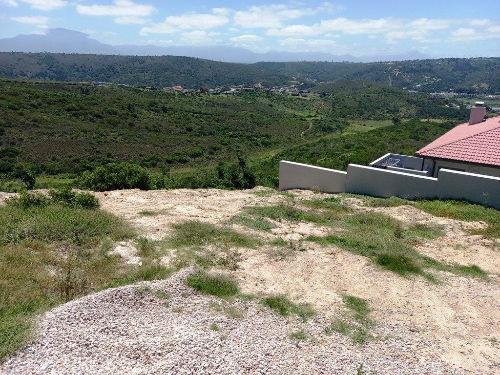 500m² Vacant Land Residential For Sale in Great Brak River, 41