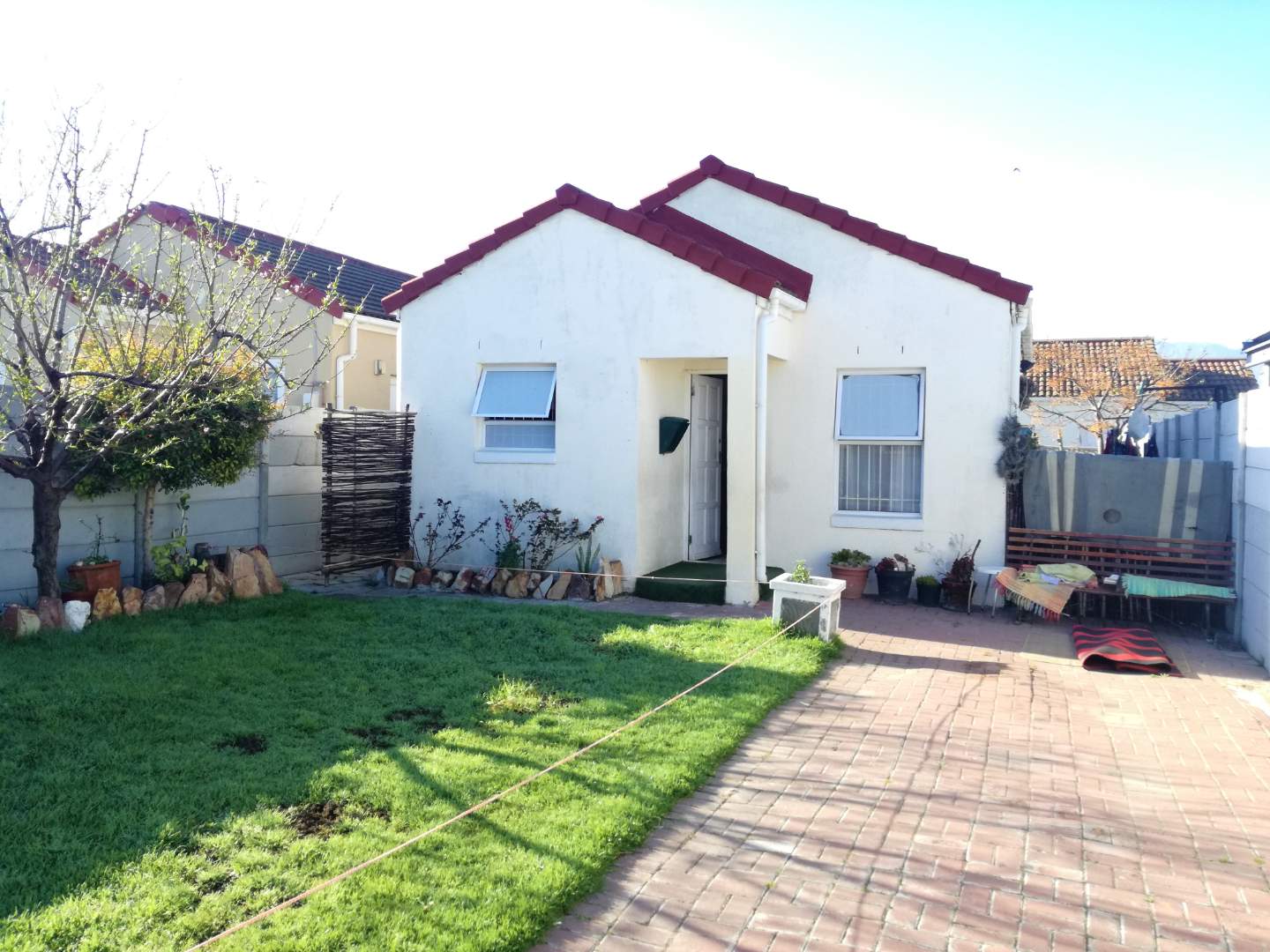 Broadlands Village, Strand properties and houses for sale 1 to 3 of 3