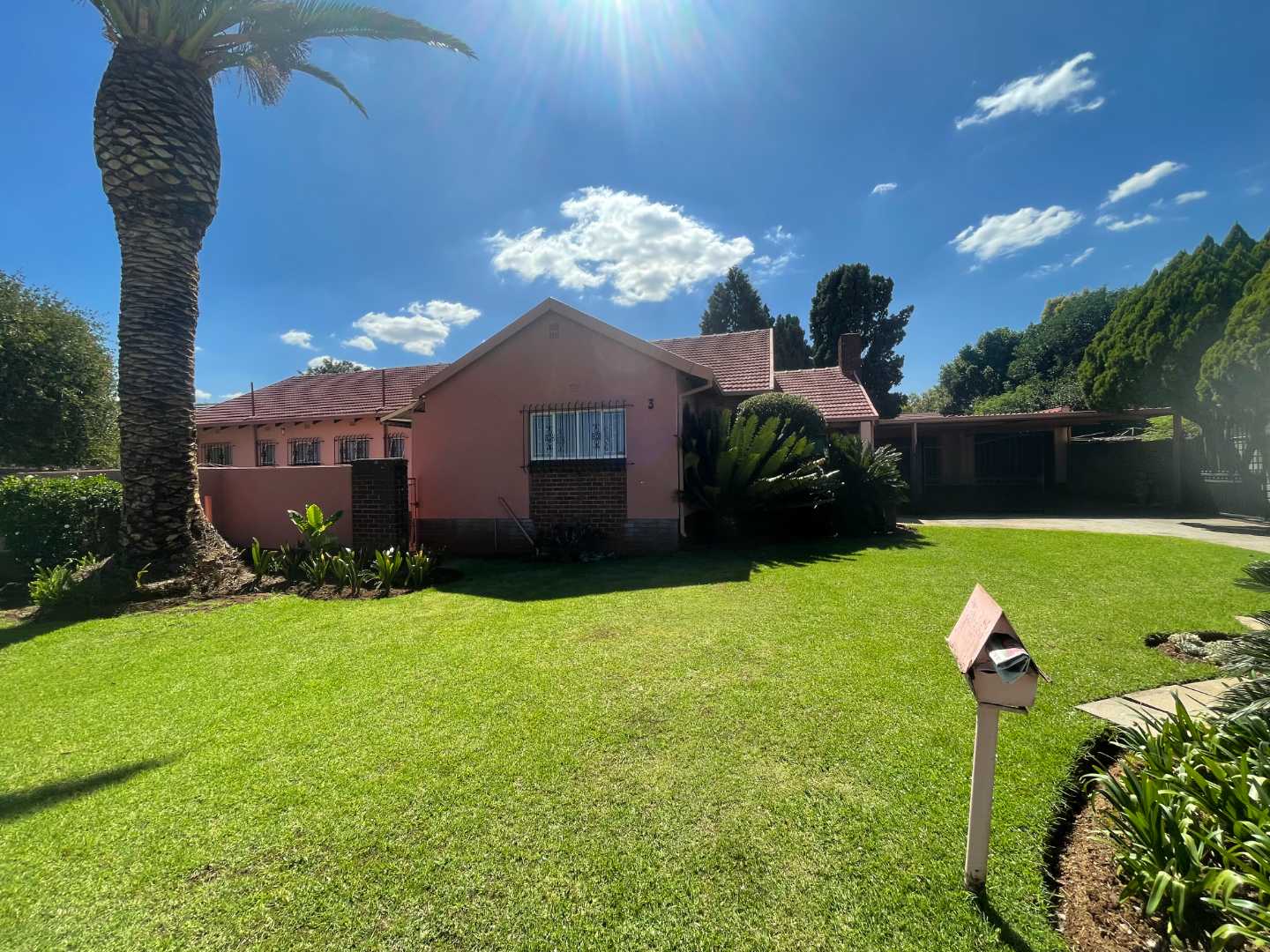 3 Bedroom House in Verwoerdpark, Alberton For Sale for R 2,290,000 2231833
