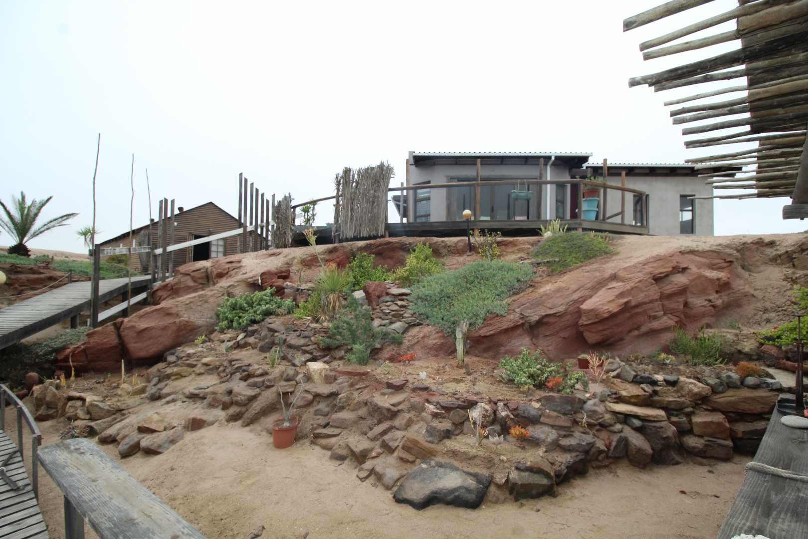 17ha Small Holding in Swakopmund River Plots For Sale N4,445,500 2176250