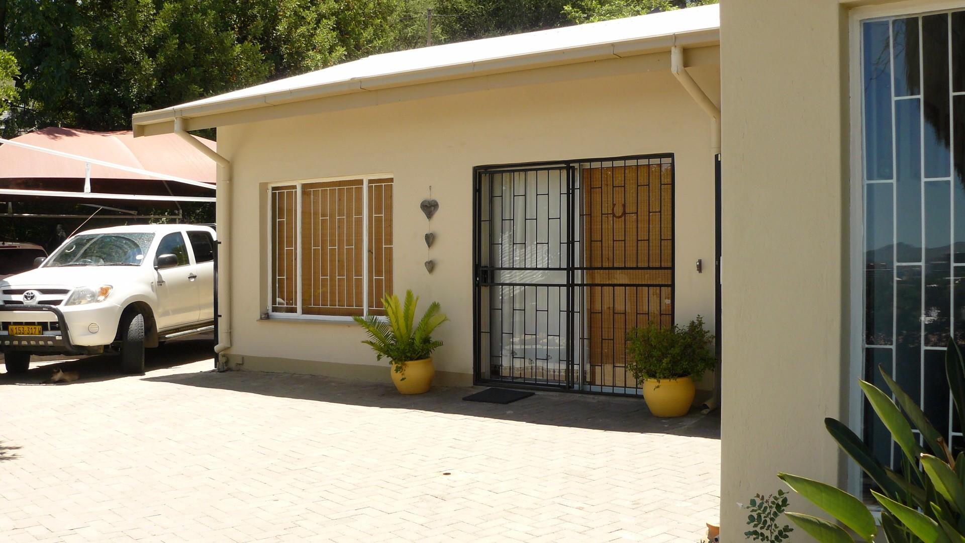 House For Sale In Eros, Windhoek, Khomas for NAM 4,500,000