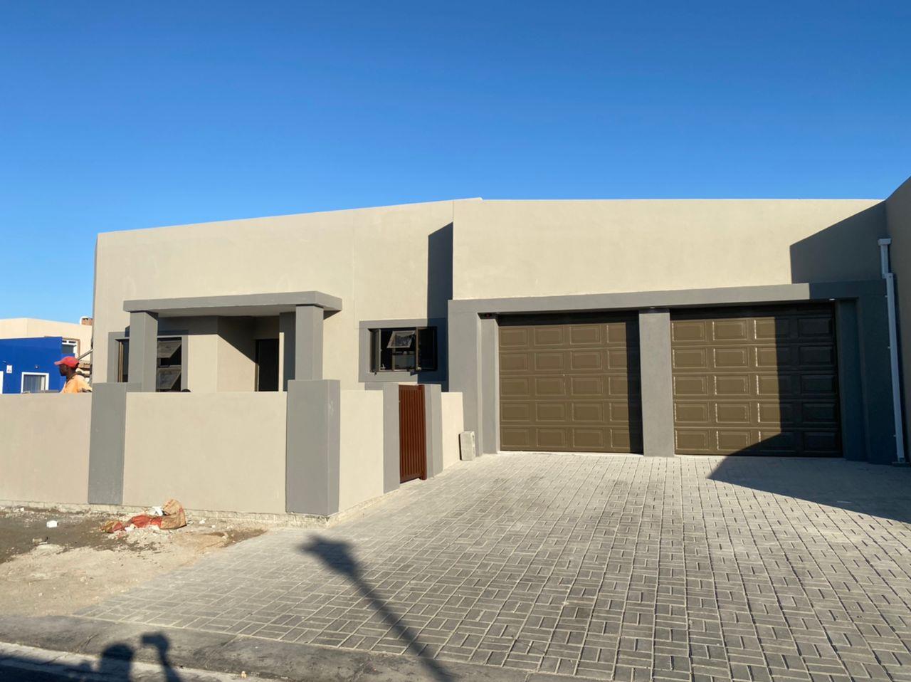 3 Bedroom House For Sale in Ocean View for N3,550,000 2025632