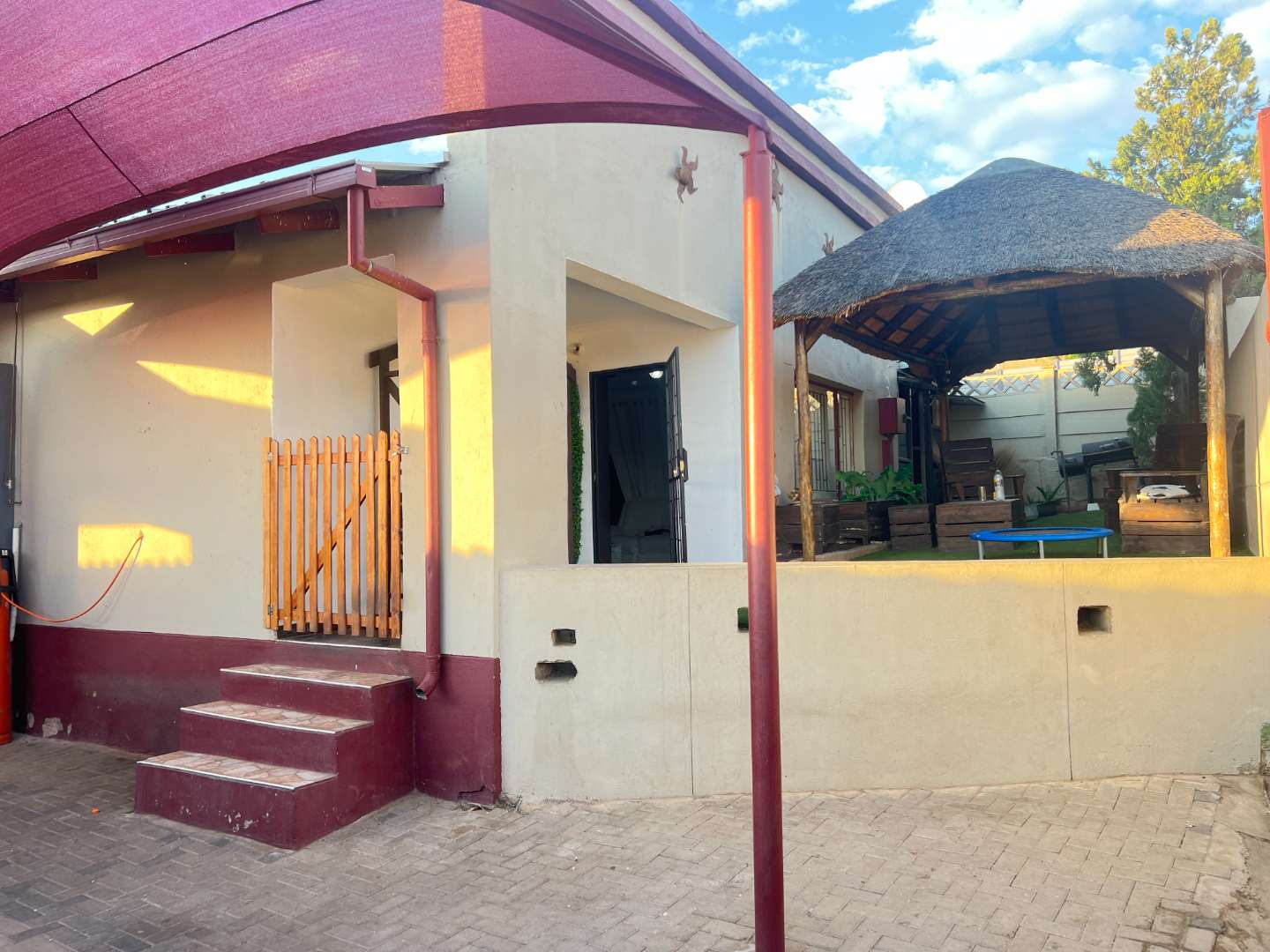 3 Bedroom House in Khomasdal, Windhoek For Sale for N$ 1,670,000 #2195380