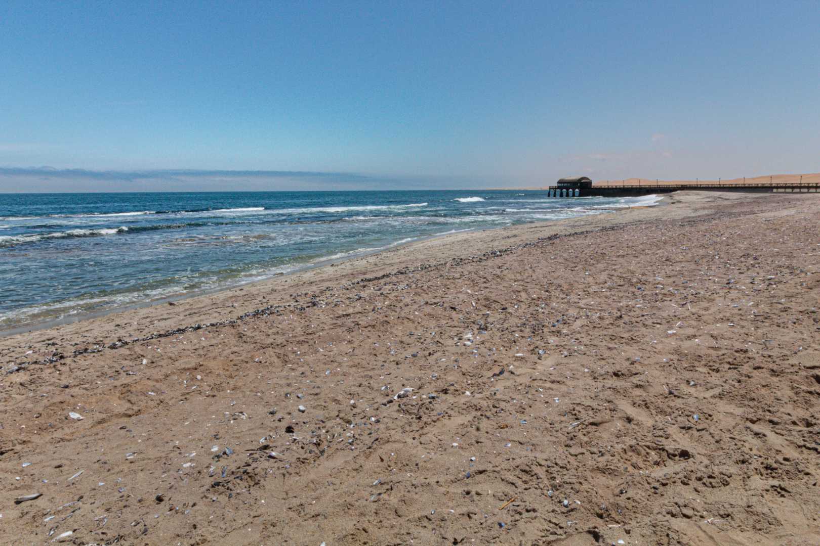 Prime Vacant Land Residential for Sale in Long Beach, Walvis Bay