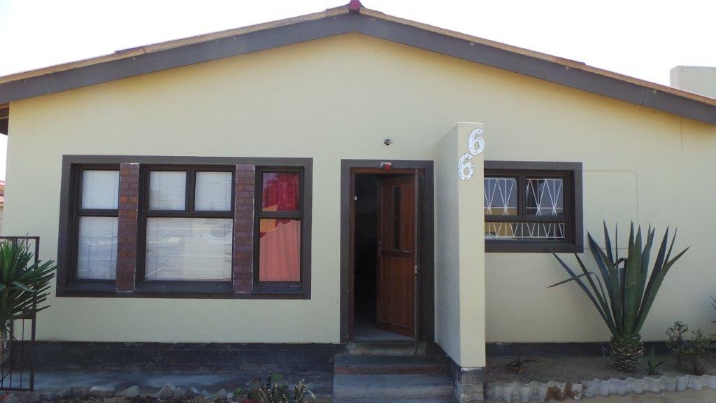 House For Sale In Narraville, Walvis Bay, Namibia for NAM 1,100,000