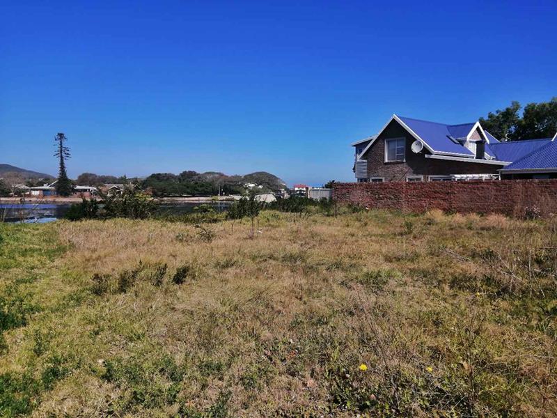 648m² Vacant Land Residential in Die Eiland, Great Brak River For Sale for R 3,675,000 2060894