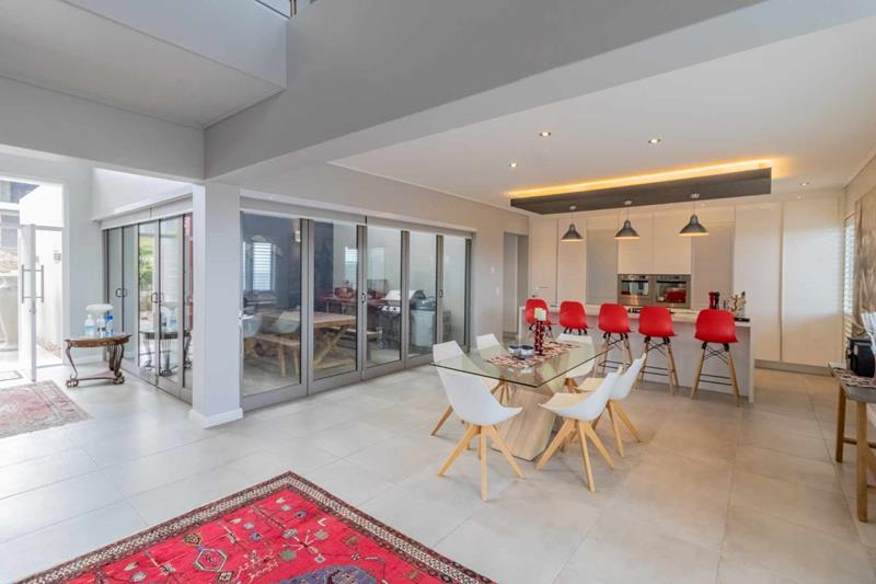 4 Bedroom House in Reebok, Mossel Bay Pending Sale for R 6,990,000 2024113