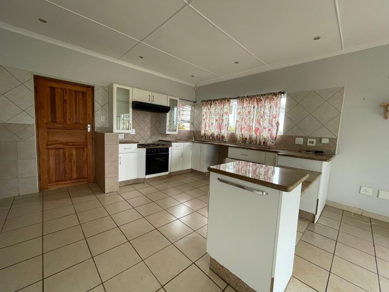 3 Bedroom House in Seaward Estate, Ballito Rental Monthly for R 17,000