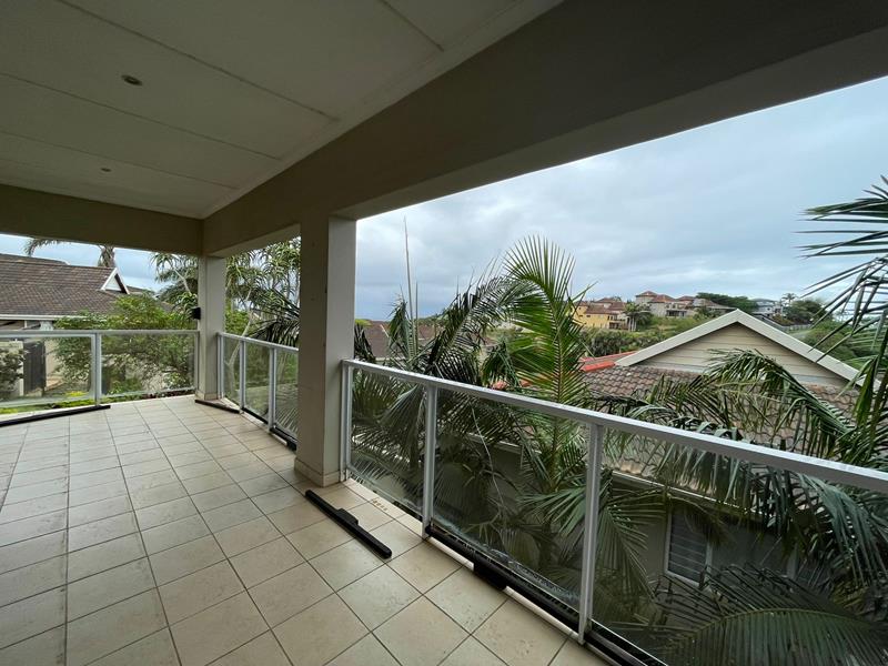 3 Bedroom House in Seaward Estate, Ballito Rental Monthly for R 17,000