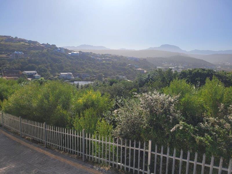 866m² Vacant Land Residential in Great Brak River, Great Brak River For