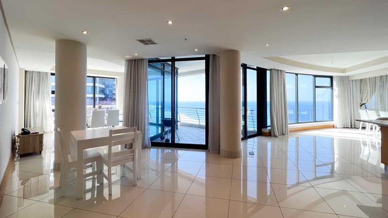 6 Bedroom Apartment in Umhlanga Rocks Central, Umhlanga Rocks For Sale ...