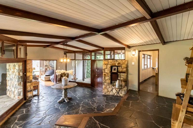 8 Bedroom Farm in Herbertsdale, Mossel Bay For Sale for R 26,500,000