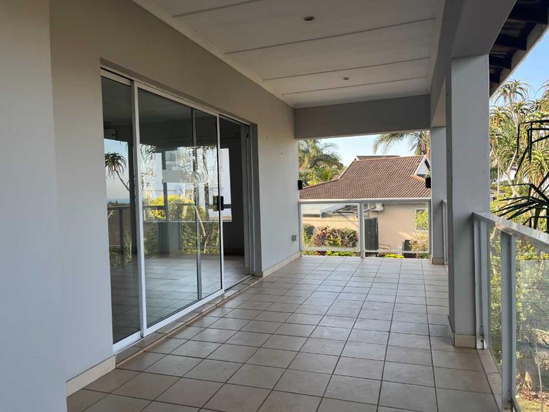 3 Bedroom House in Seaward Estate, Ballito Rental Monthly for R 17,000