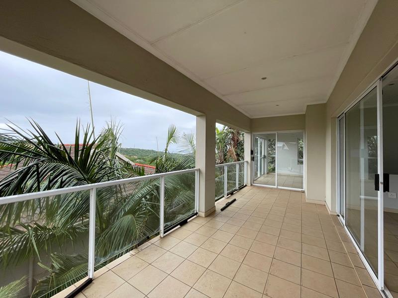 3 Bedroom House in Seaward Estate, Ballito Rental Monthly for R 17,000