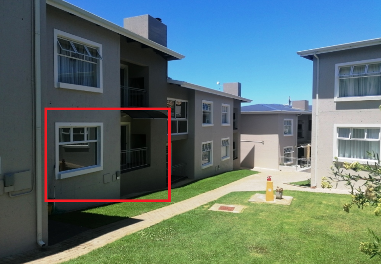 2 Bedroom Apartment in Island View, Mossel Bay For Sale for R 1,450,000