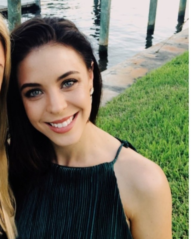 Nadja Basson