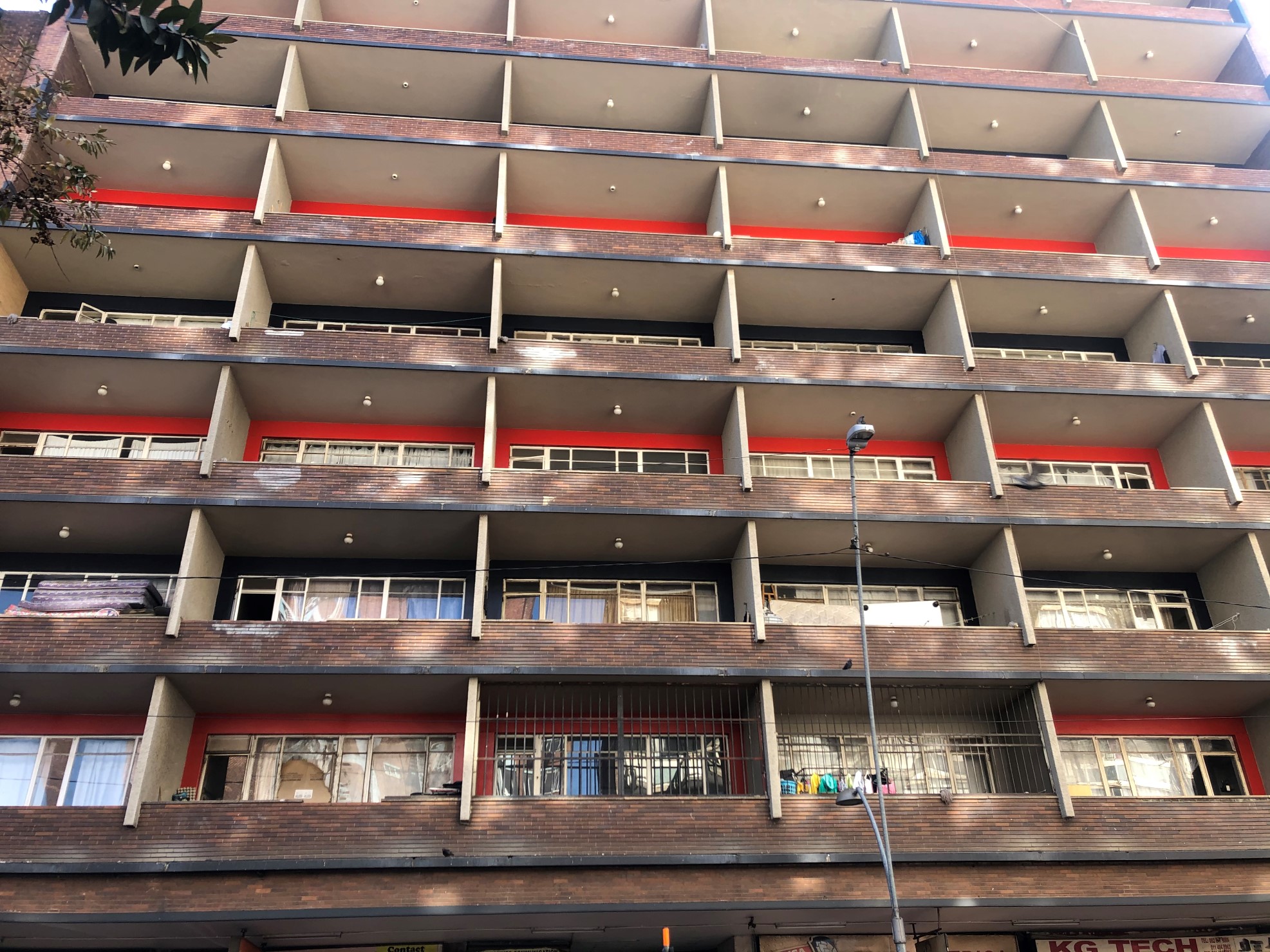 654m² House To Rent in Hillbrow 204J_501 MyProperty