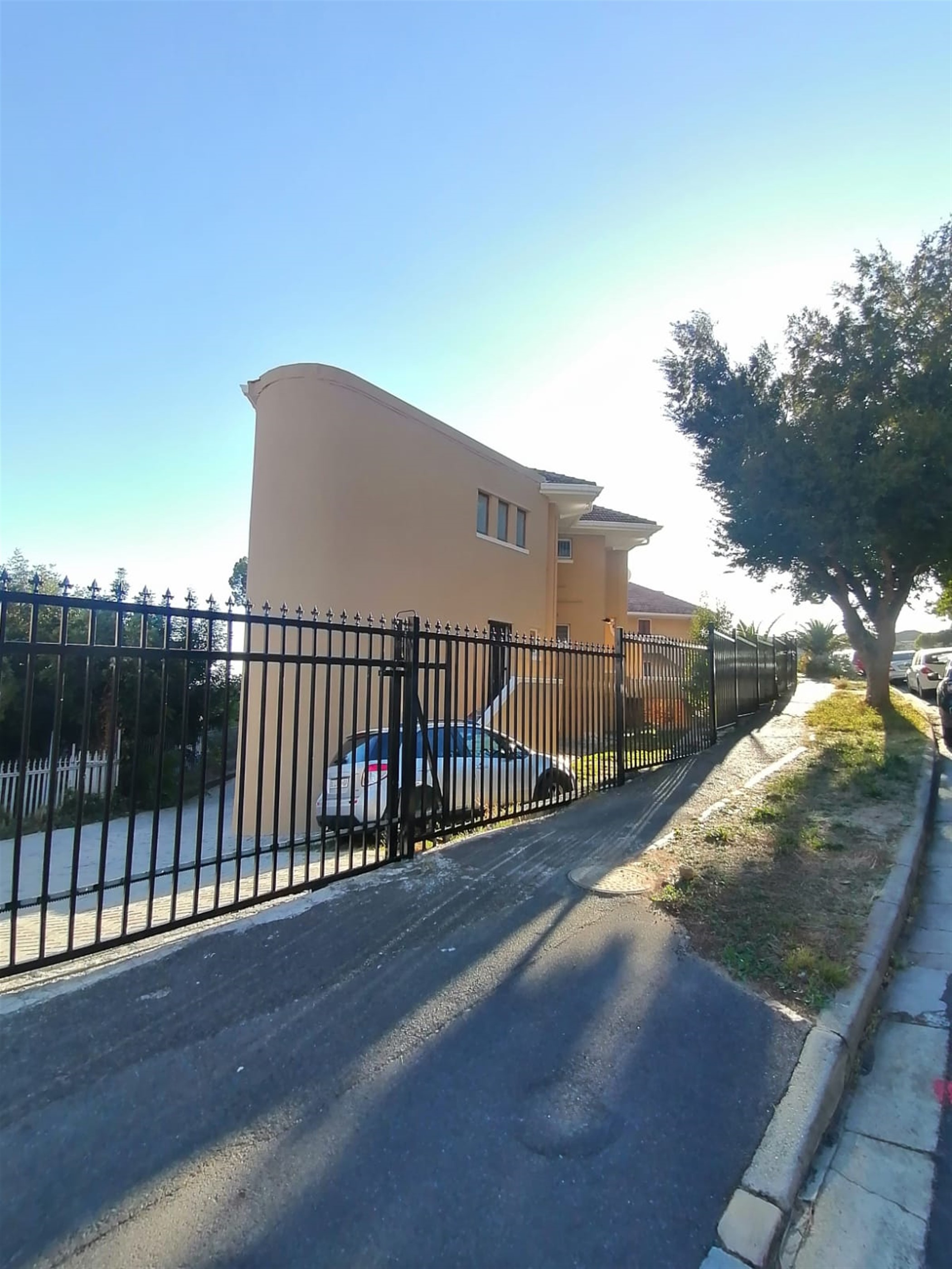 Property To Rent CBD Cape Town Residential Properties