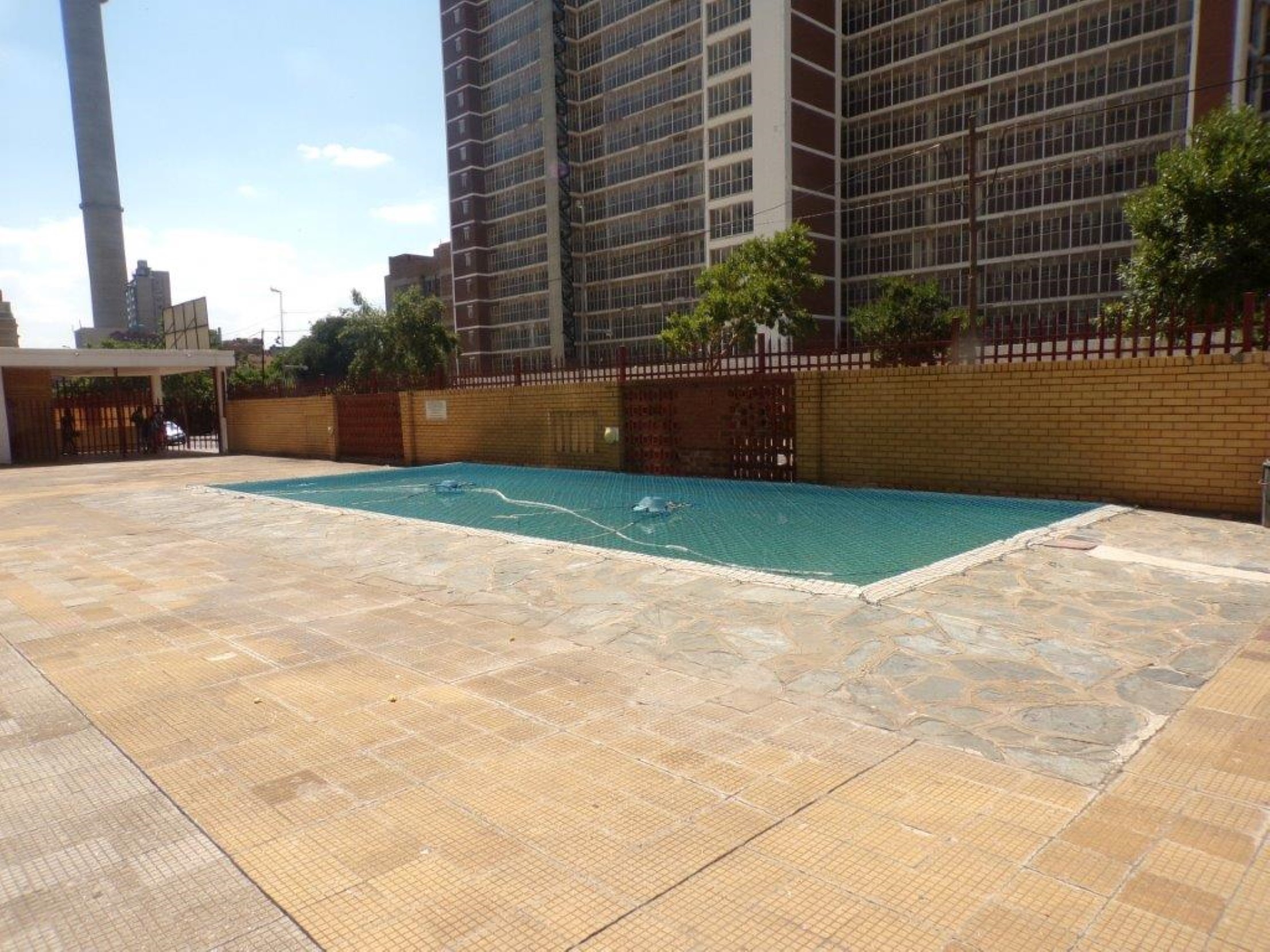 1 Bedroom Flat To Rent in Berea 3213_1502 MyProperty