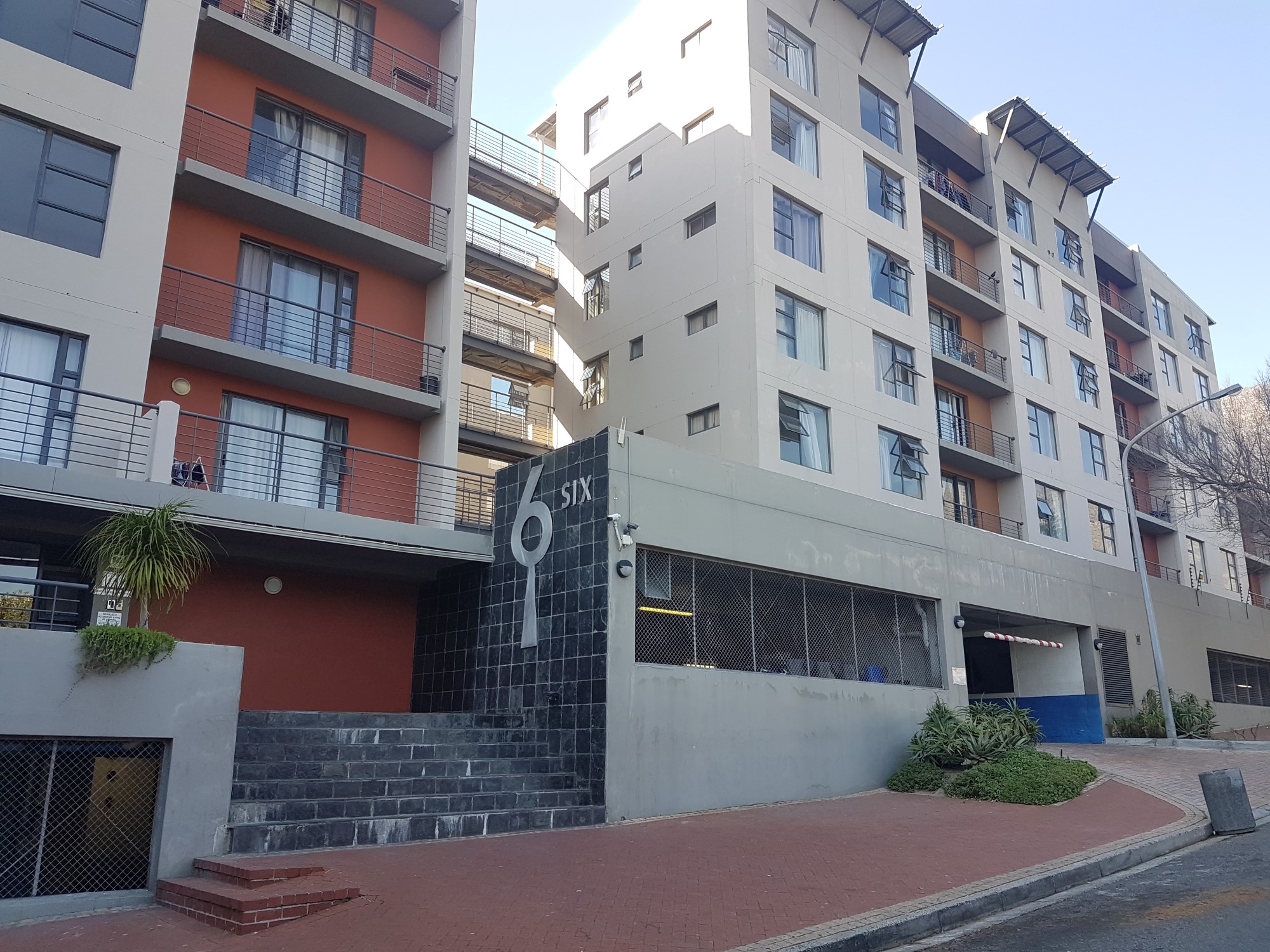 Property To Rent CBD Cape Town Residential Properties