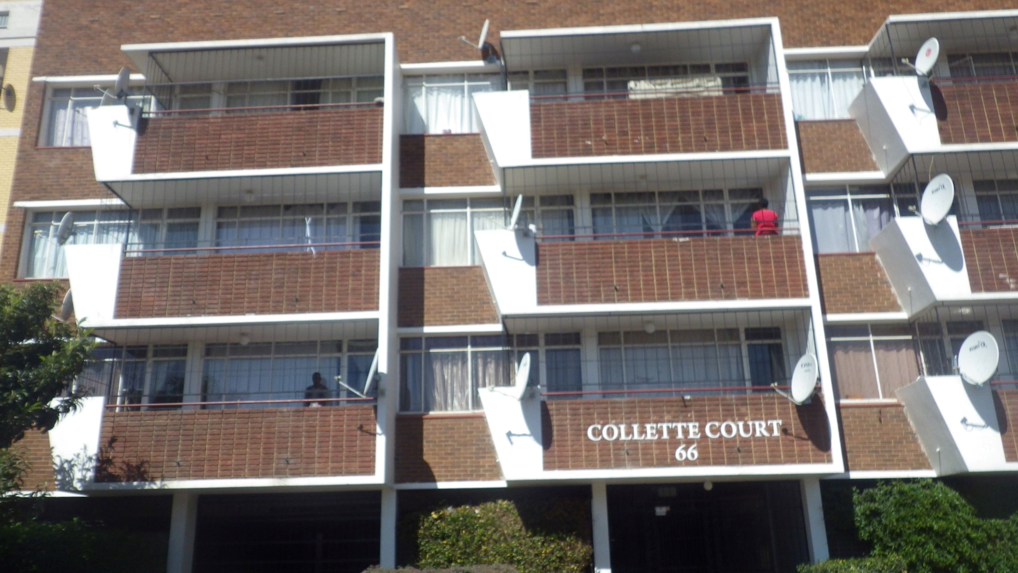 1 Bedroom Flat To Rent in Berea 5261_10 MyProperty