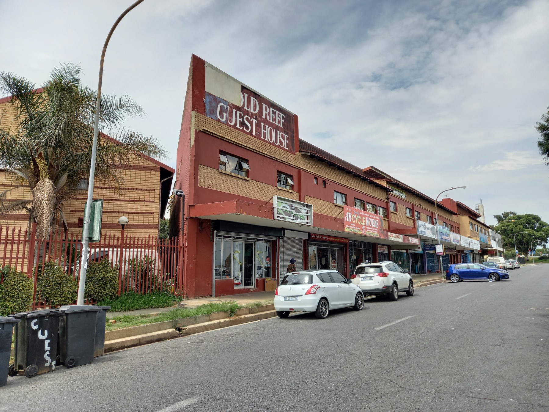 Robertsham, Johannesburg property for sale and rent MyProperty