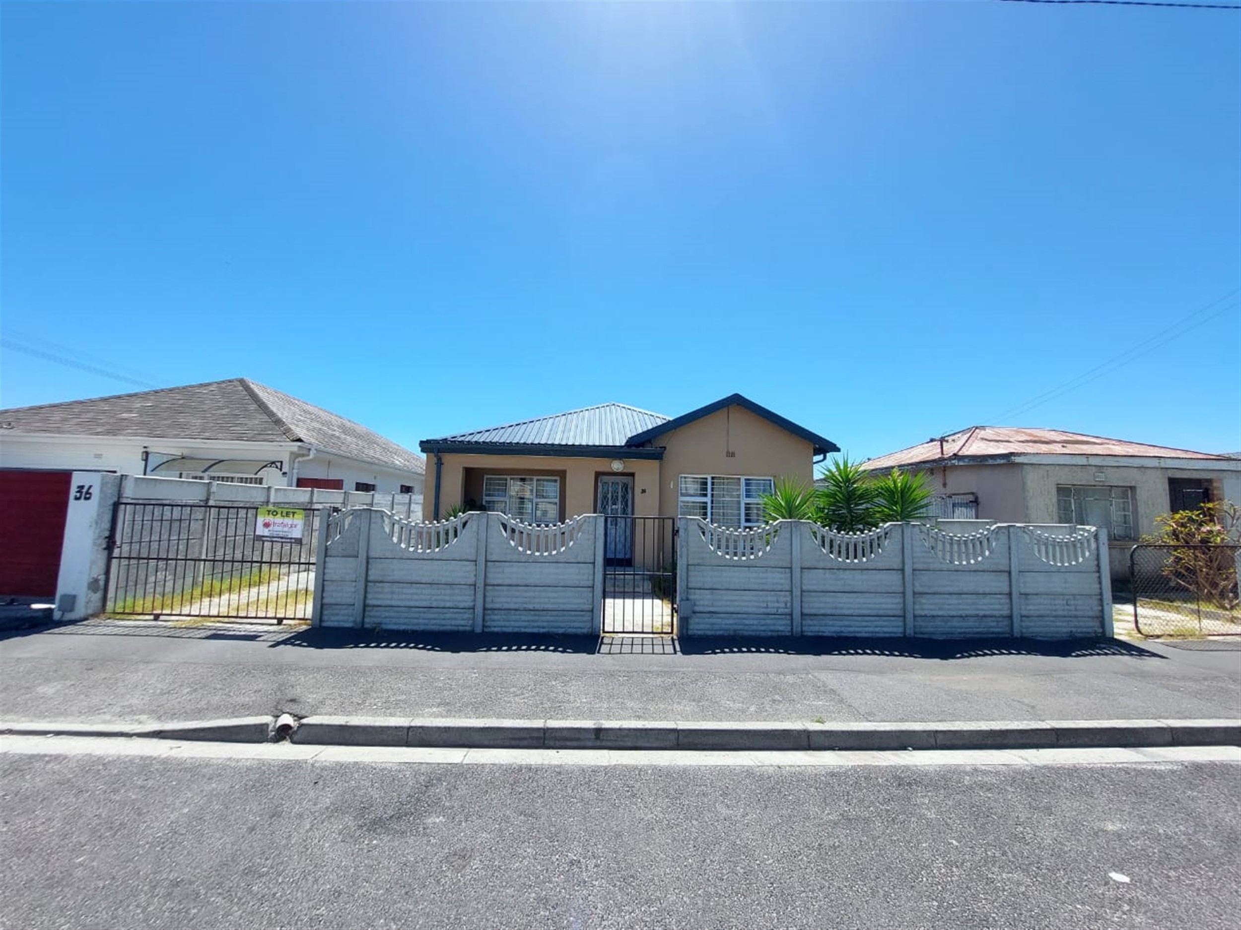 Athlone Property property and houses to rent in Athlone, Cape Town