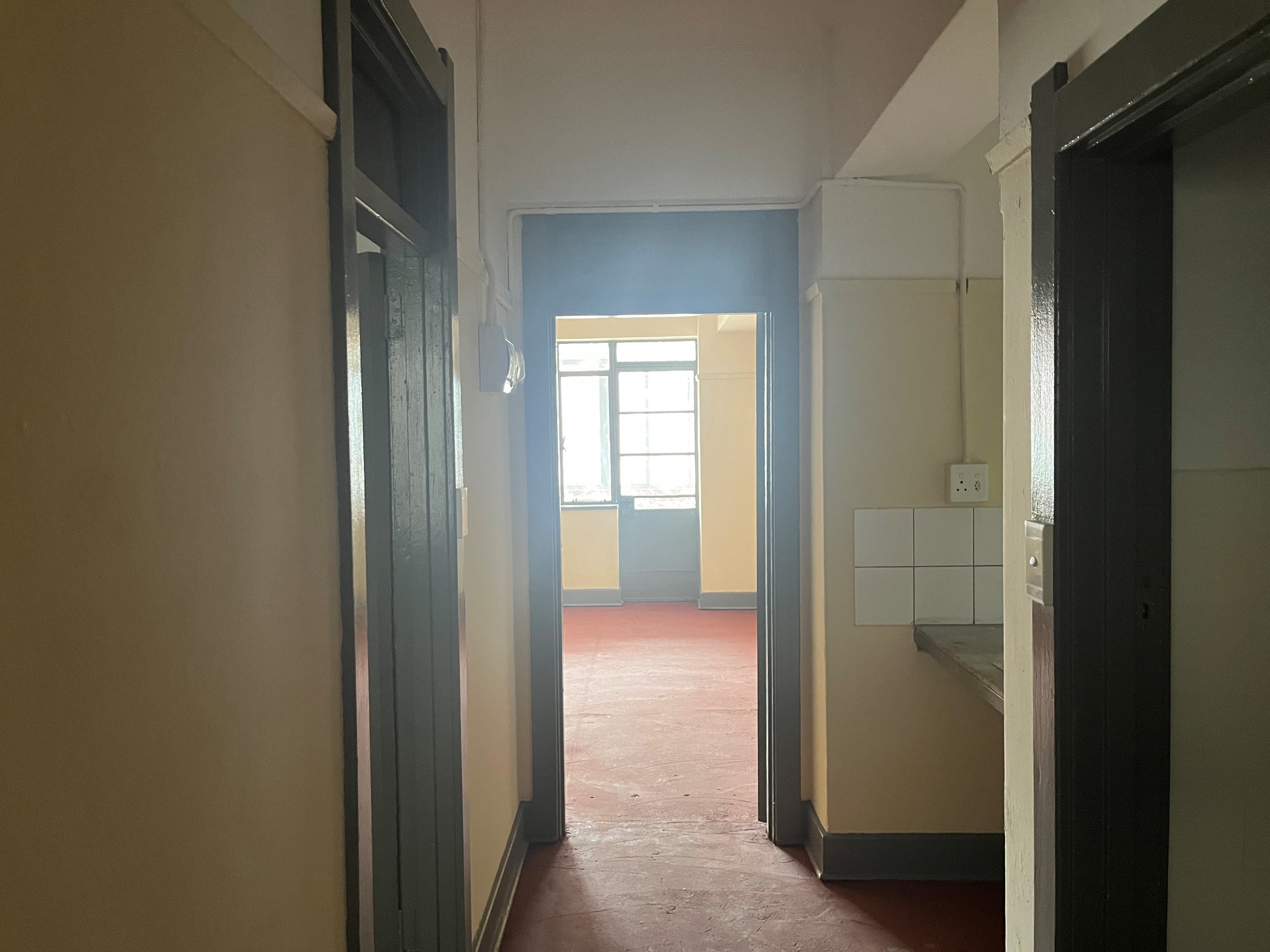 Modern 1Bed Flat To Rent in Hillbrow with Ideal Location 634D_21