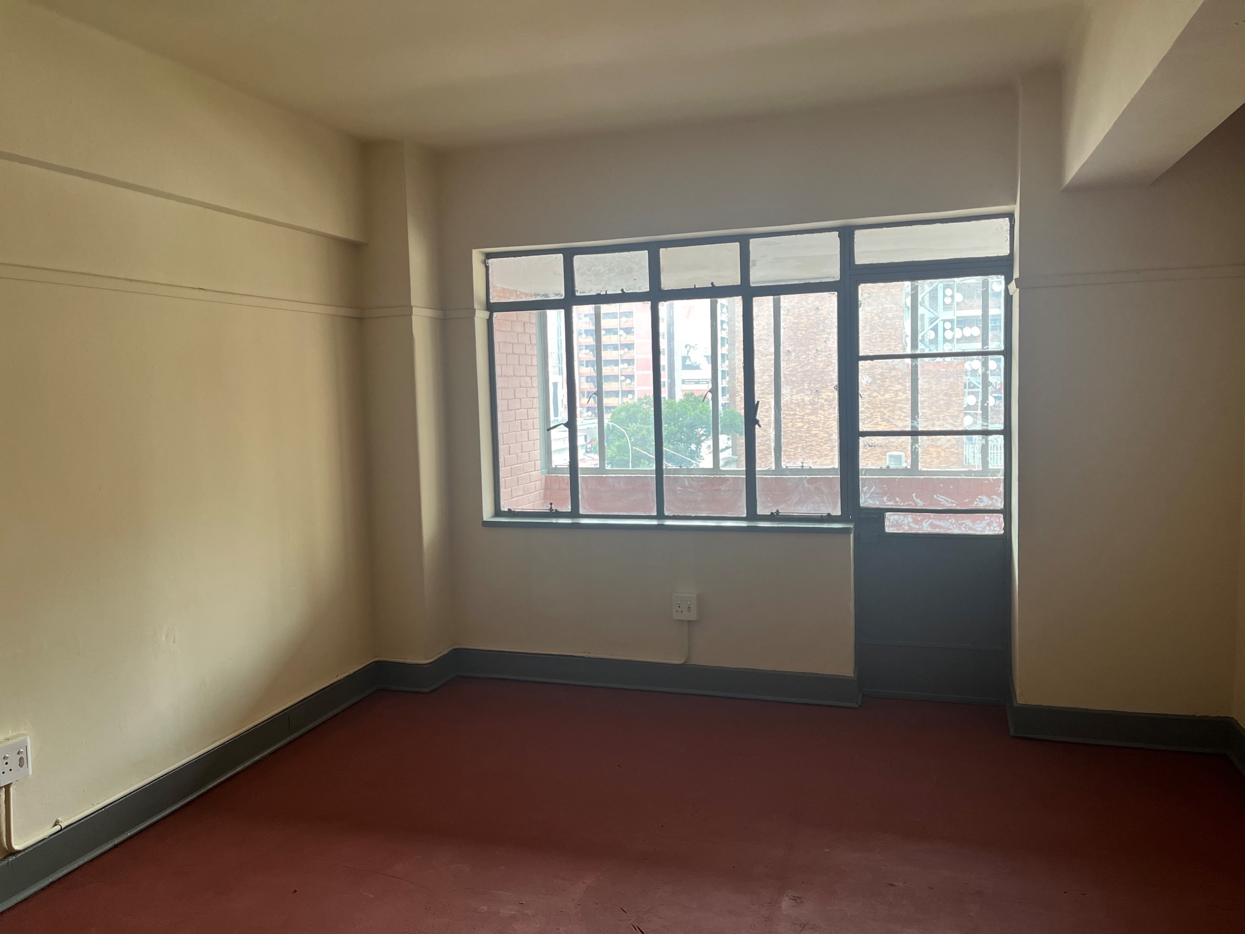 Modern 1Bed Flat To Rent in Hillbrow with Ideal Location 634D_21