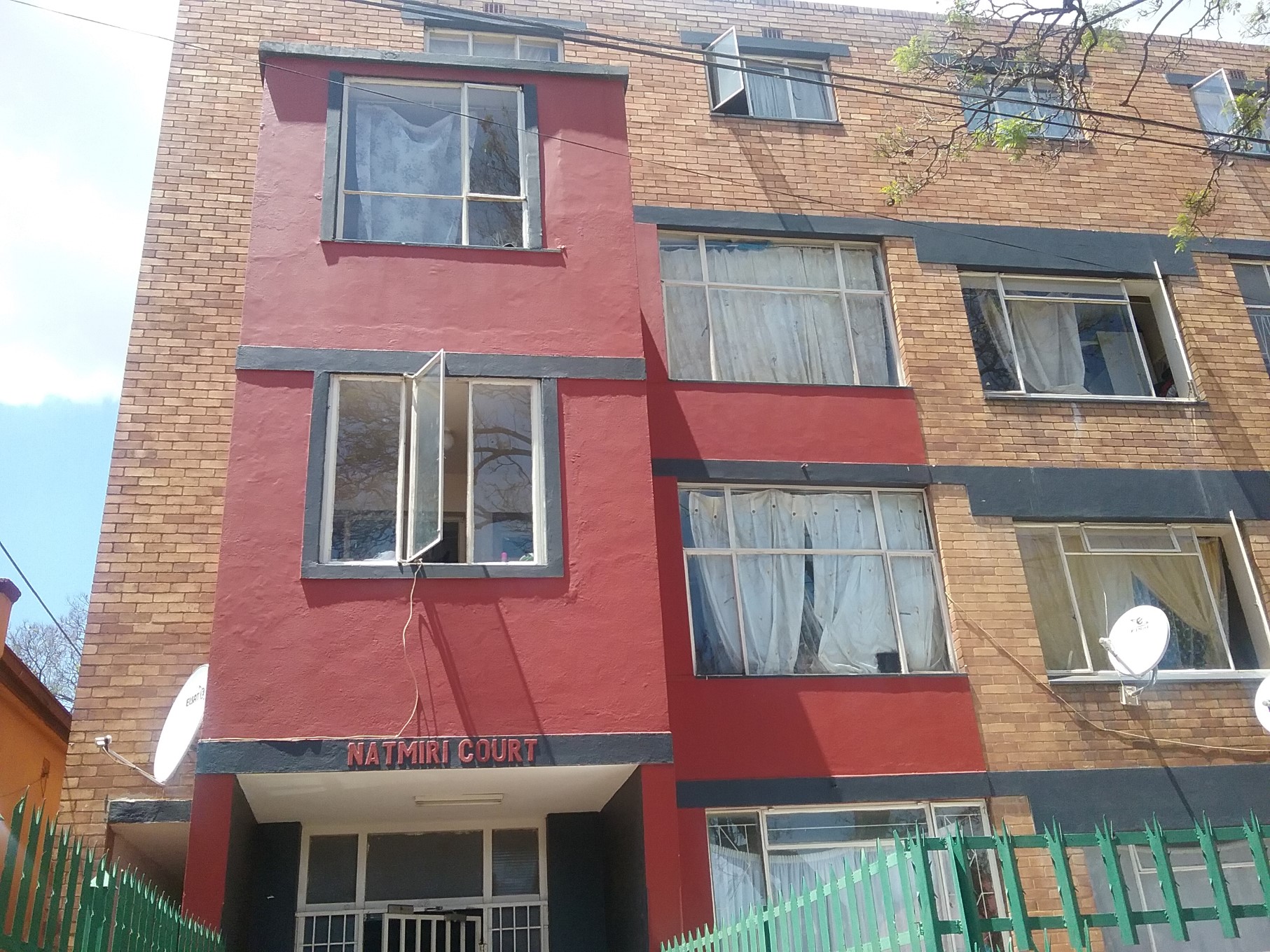 495m² House To Rent in Yeoville 647H_13 MyProperty
