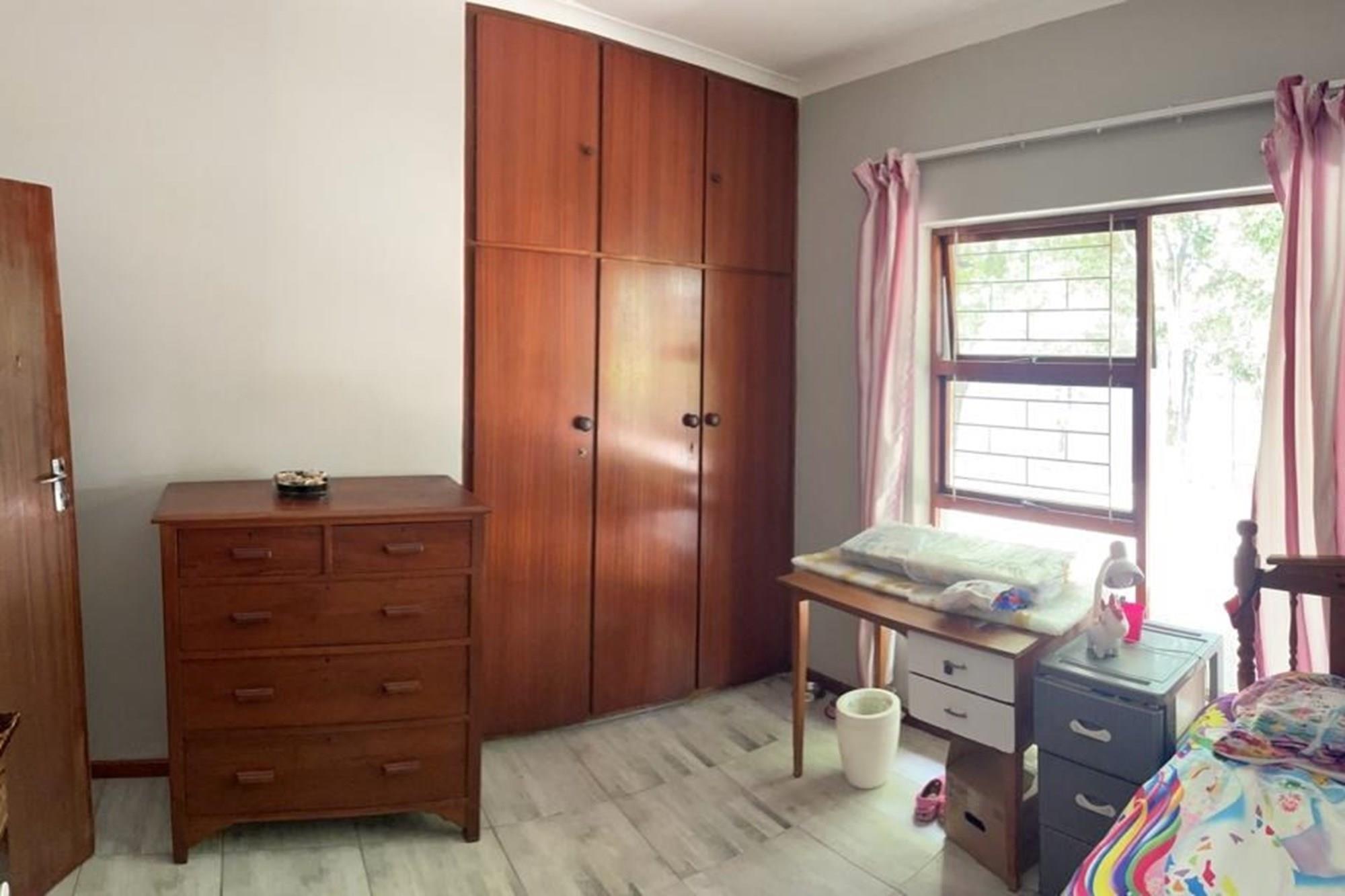 House for Sale in Loerie Park 3 Bedrooms, Garage, Entertainment Area