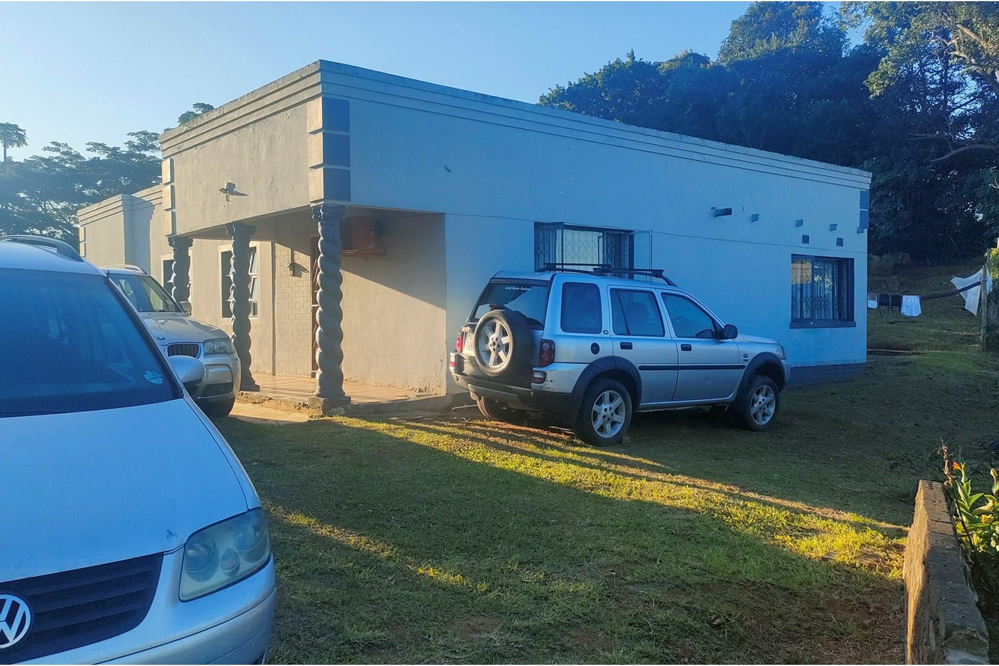 For Sale Montclair House with spacious yard, garage, and close to