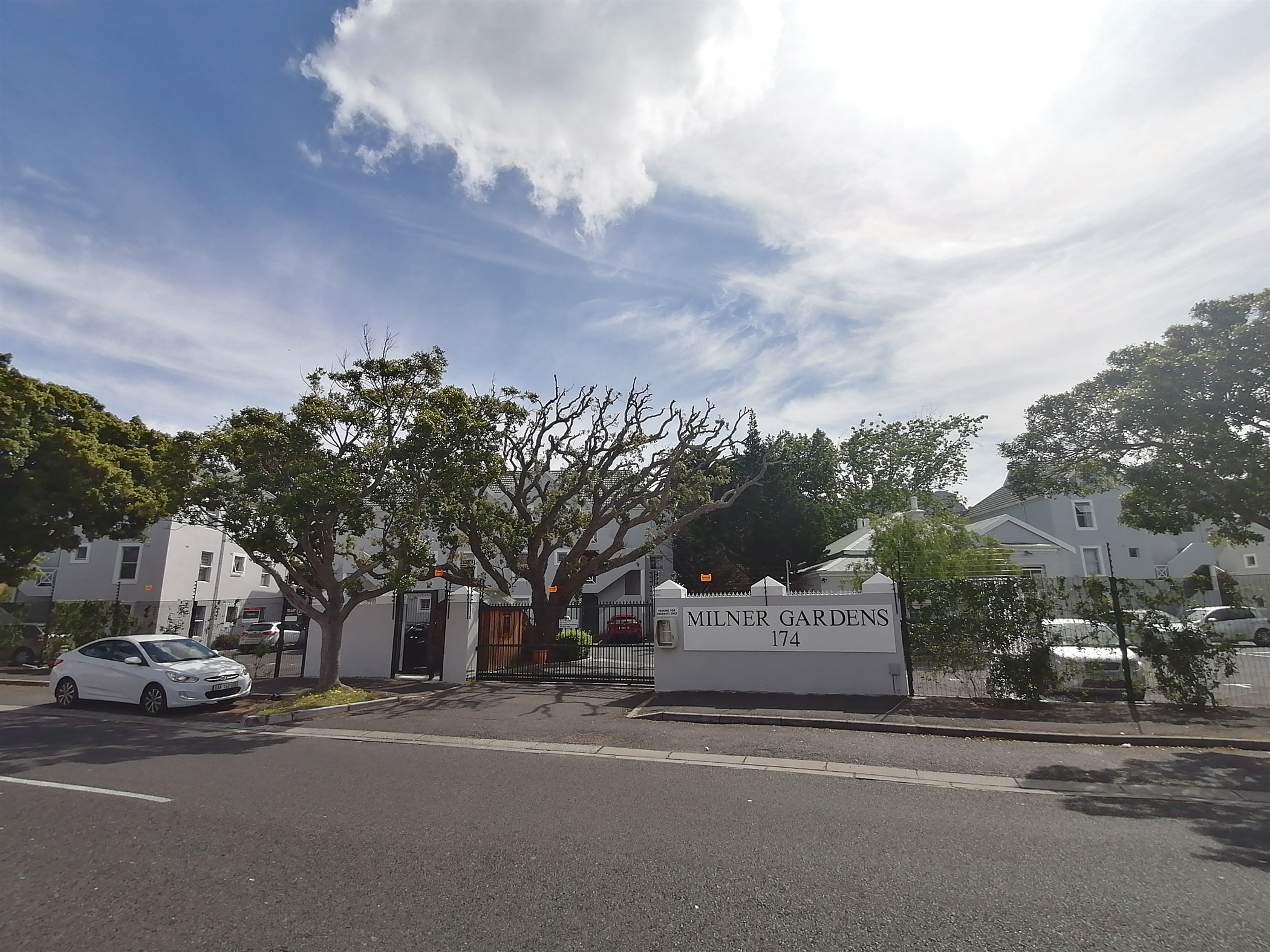 Property To Rent CBD Cape Town Residential Properties