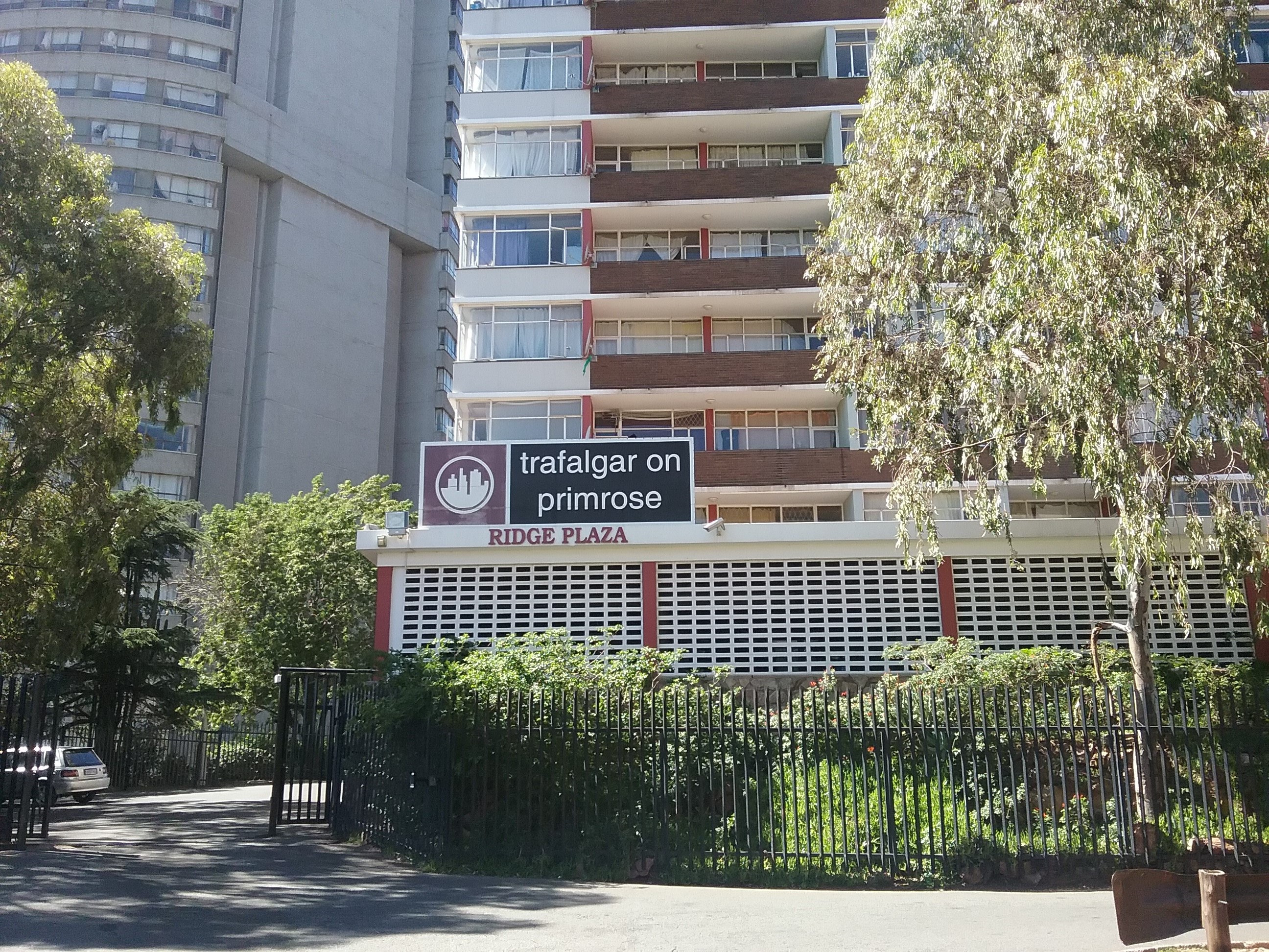 1 Bedroom Flat To Rent in Berea 8708_93 MyProperty