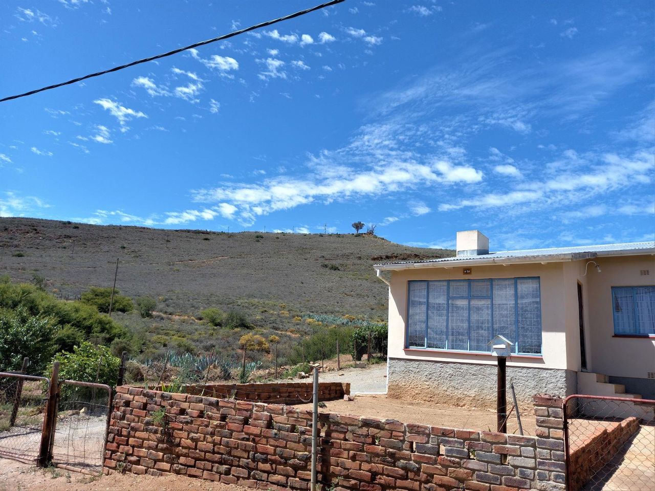 3 Bedroom House For Sale in Uniondale CCSA288851169 MyProperty