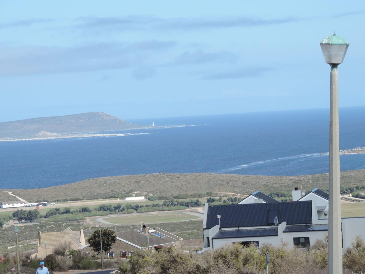 805m² Vacant Land Residential For Sale in Hoogland CCSA290361169