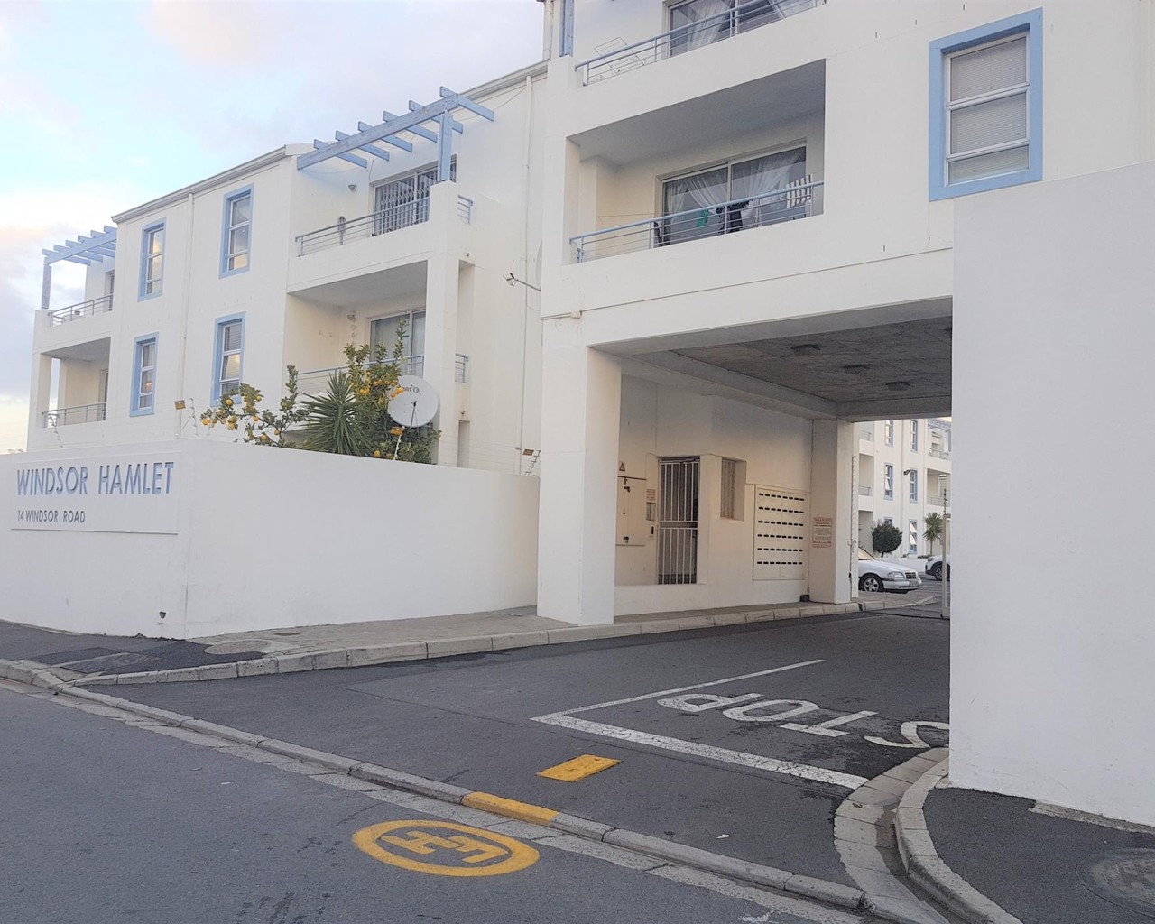 Property and houses for sale and rent in Lansdowne, Cape Town MyProperty