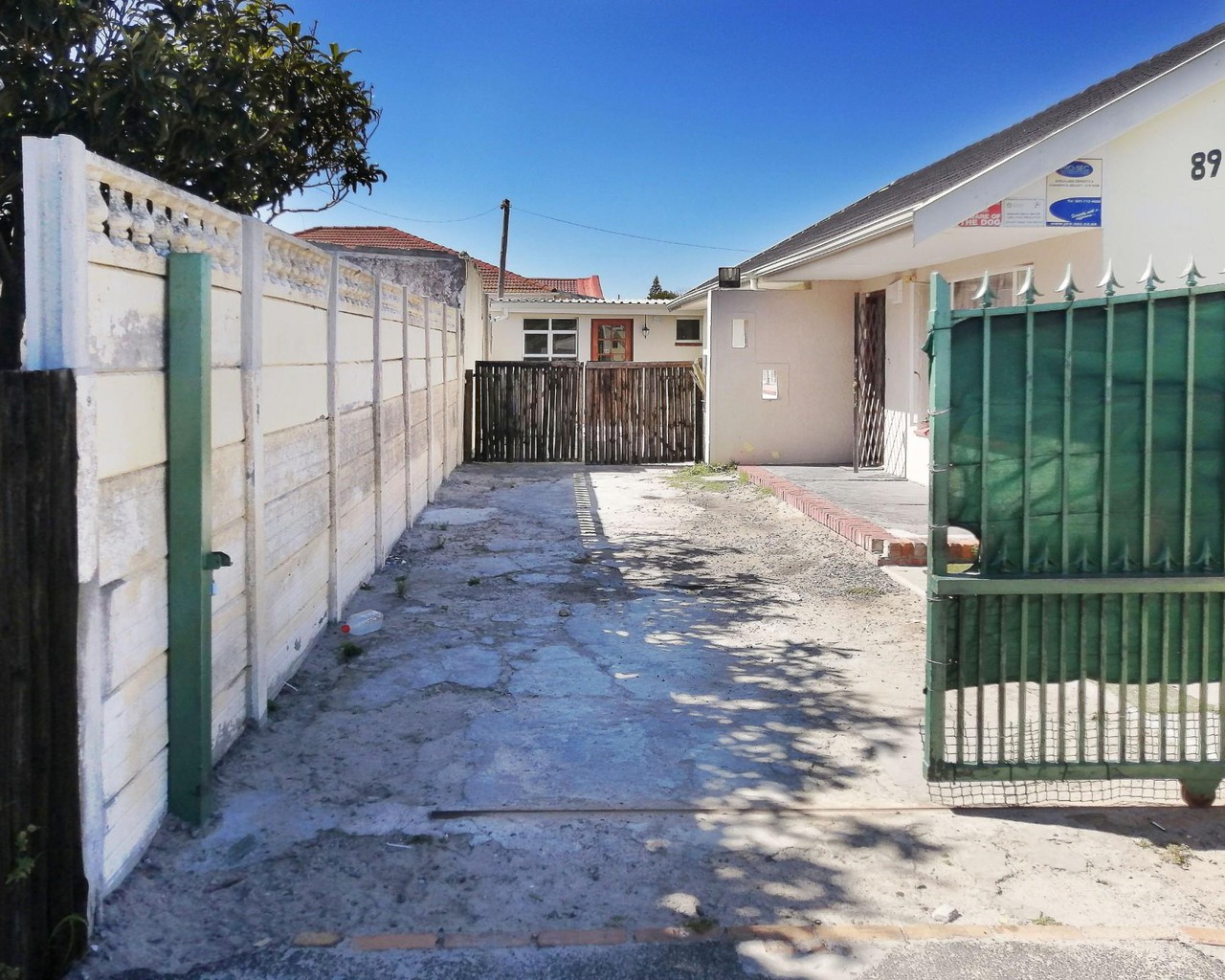 Heathfield, Cape Town properties and houses to rent 1 to 2 of 2
