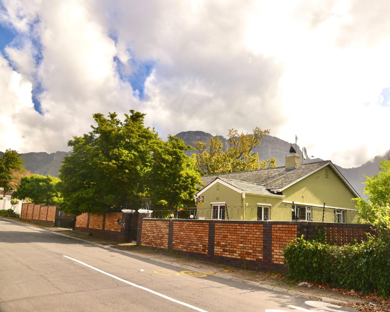 Claremont Upper, Cape Town properties and houses for sale 1 to 15 of