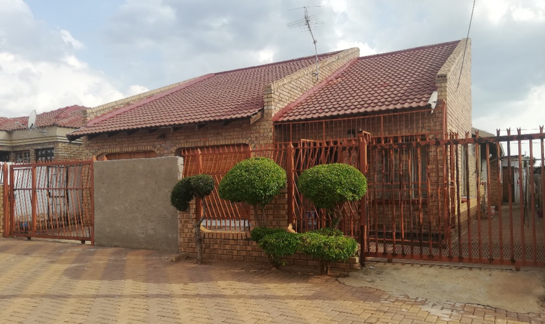 Westenburg Property property and houses for sale in Westenburg