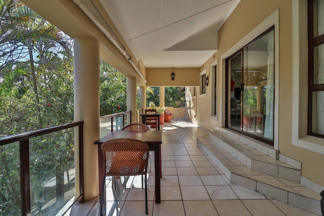 12 Bedroom Hotel For Sale in Salt Rock ENT0163472 MyProperty