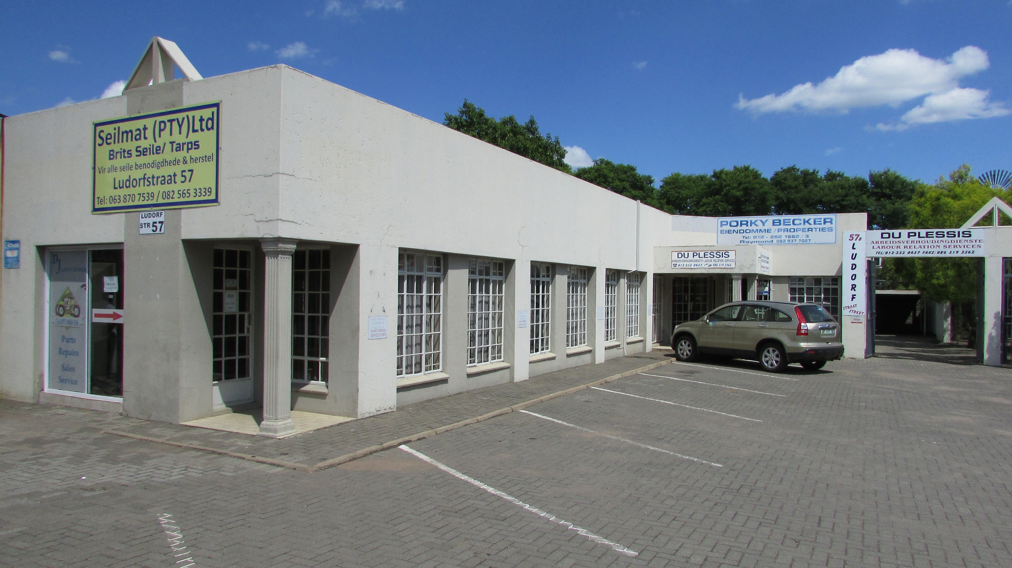 Brits properties and houses for sale 31 to 60 of 63 MyProperty