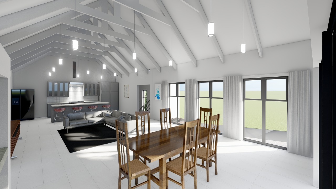 Tranquil 3Bedroom House For Sale, Mount Royal Golf Estate. ENT0167511