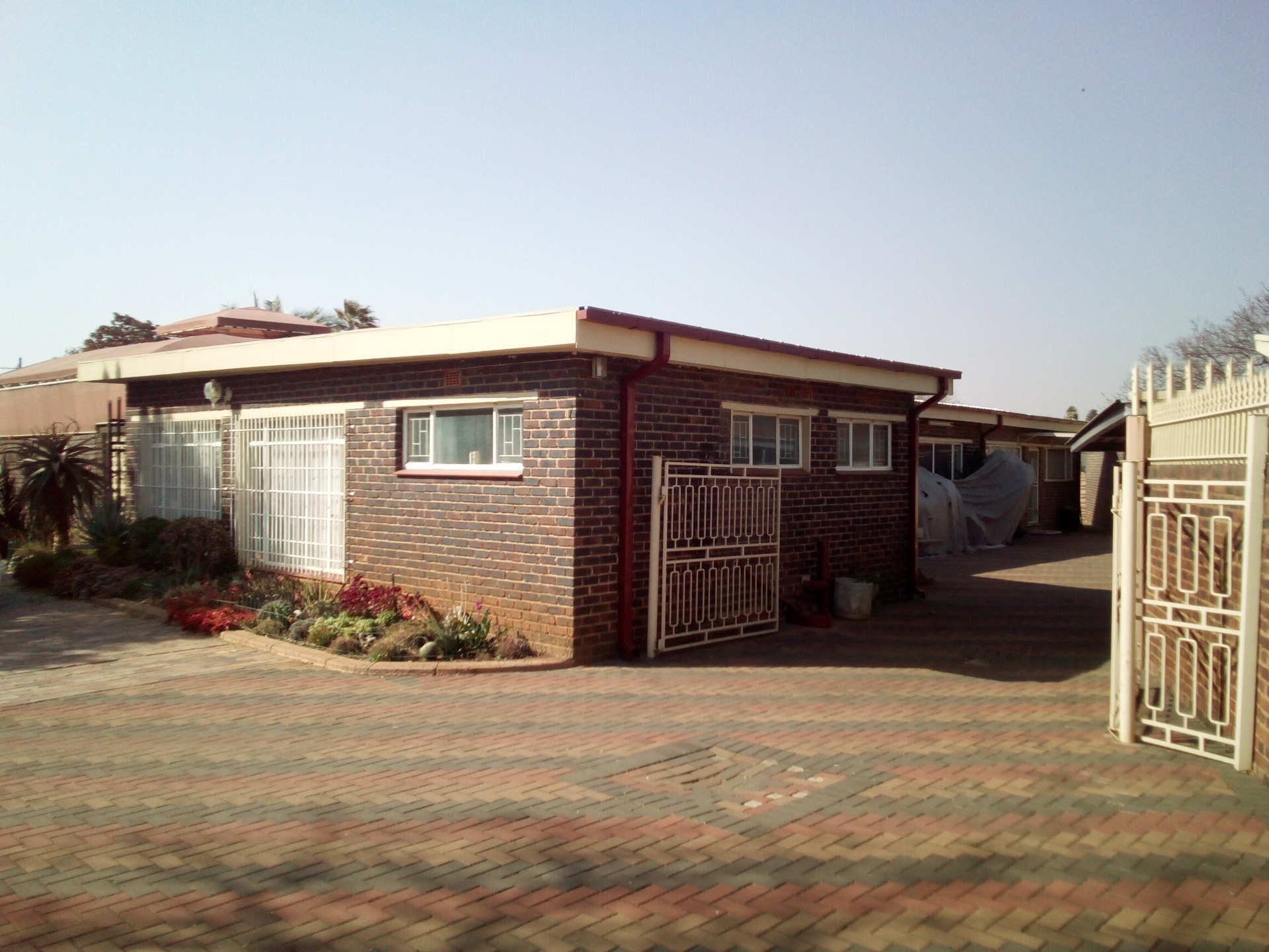 Property and houses for sale and rent in Arcon Park, Vereeniging MyProperty