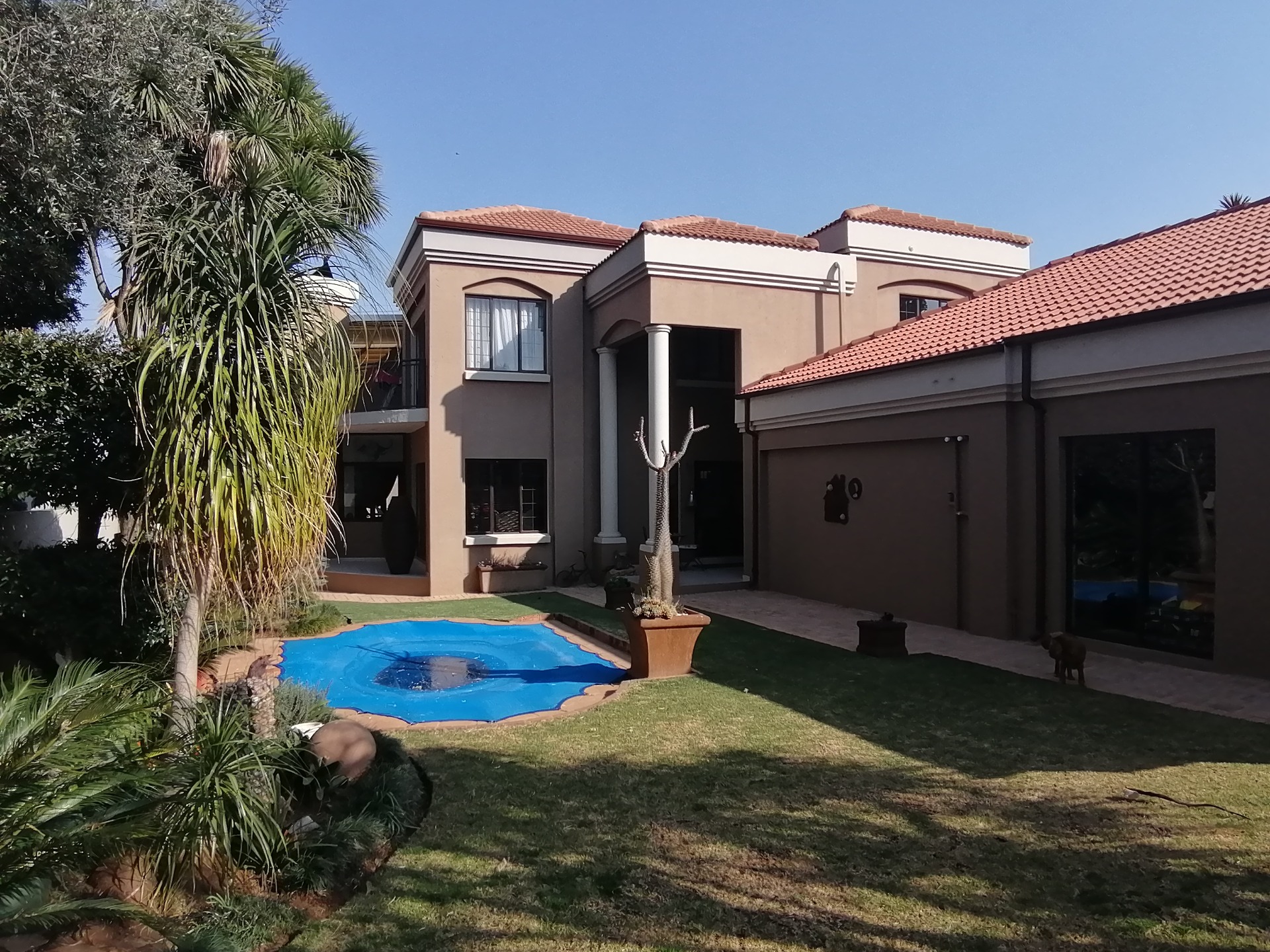 Property and houses for sale and rent in Moreleta Park, Pretoria