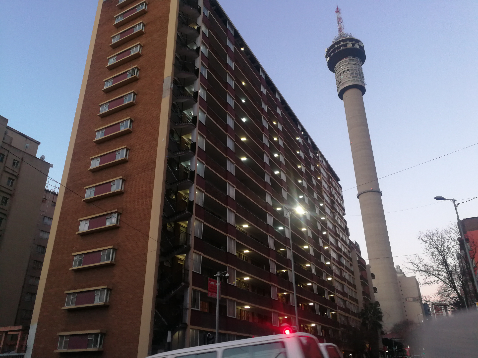 Hillbrow, Johannesburg properties and houses for sale 1 to 2 of 2 MyProperty