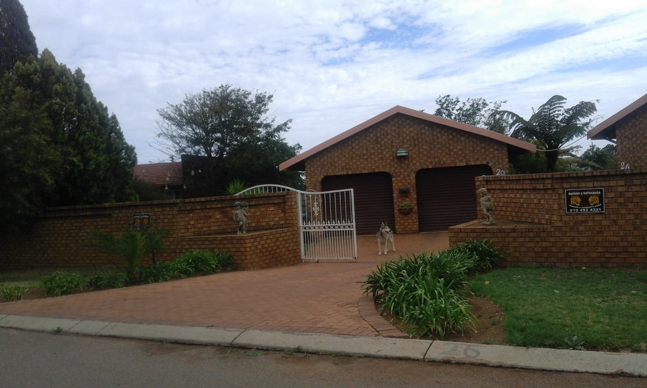 Randfontein properties and houses for sale: 1 to 30 of 54 | MyProperty