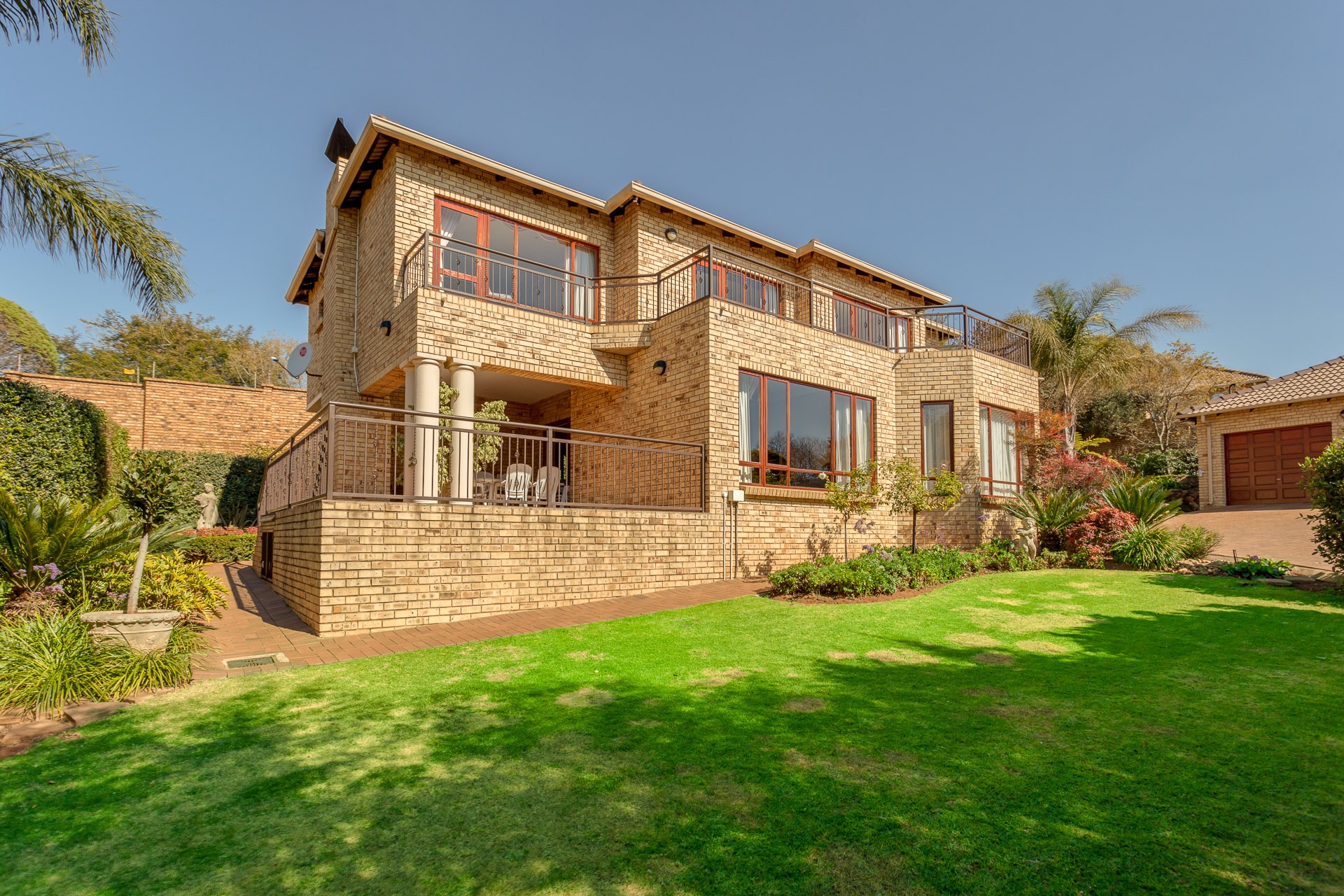 Property and houses for sale and rent in Chancliff Ridge, Krugersdorp